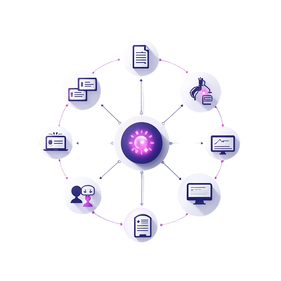 Automate the Repetitive. Empower What Matters.